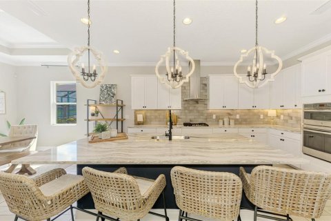 Casa en venta en Sarasota, Florida, 5 dormitorios, 365.29 m2 № 1794007 - foto 23