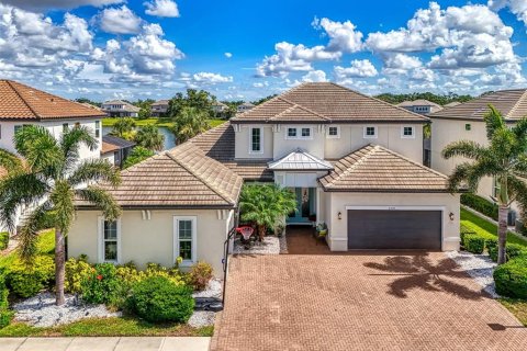 Casa en venta en Sarasota, Florida, 5 dormitorios, 365.29 m2 № 1794007 - foto 1
