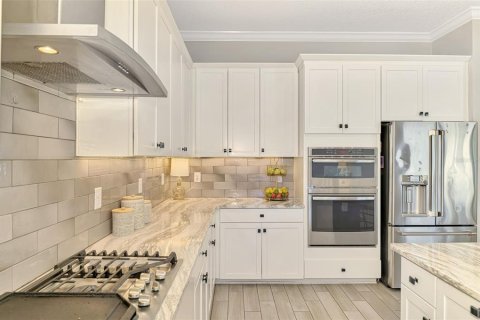 Villa ou maison à vendre à Sarasota, Floride: 5 chambres, 365.29 m2 № 1794007 - photo 27