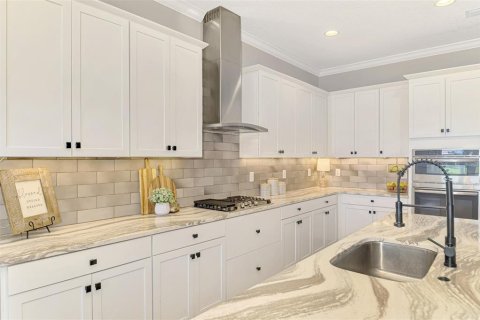 Casa en venta en Sarasota, Florida, 5 dormitorios, 365.29 m2 № 1794007 - foto 25