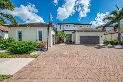 Casa en venta en Sarasota, Florida, 5 dormitorios, 365.29 m2 № 1794007 - foto 8