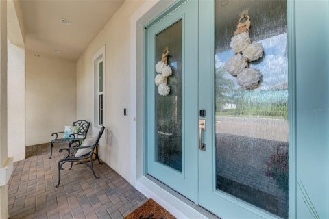 House in Sarasota, Florida 5 bedrooms, 365.29 sq.m. № 1794007 - photo 10