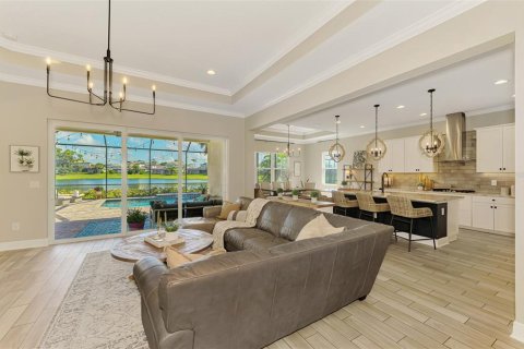 Casa en venta en Sarasota, Florida, 5 dormitorios, 365.29 m2 № 1794007 - foto 15