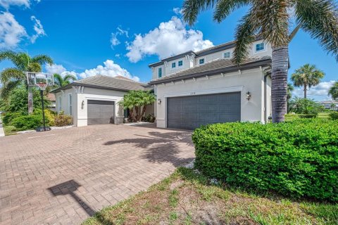 Casa en venta en Sarasota, Florida, 5 dormitorios, 365.29 m2 № 1794007 - foto 7