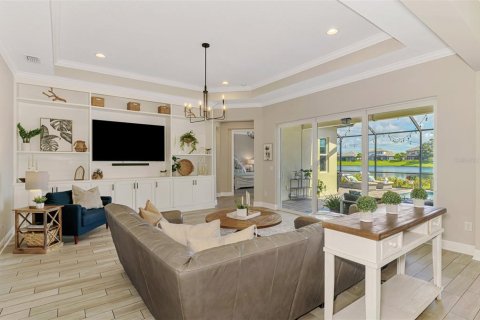 Casa en venta en Sarasota, Florida, 5 dormitorios, 365.29 m2 № 1794007 - foto 16