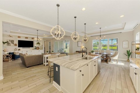 Casa en venta en Sarasota, Florida, 5 dormitorios, 365.29 m2 № 1794007 - foto 29