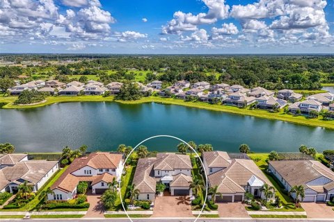 Casa en venta en Sarasota, Florida, 5 dormitorios, 365.29 m2 № 1794007 - foto 4