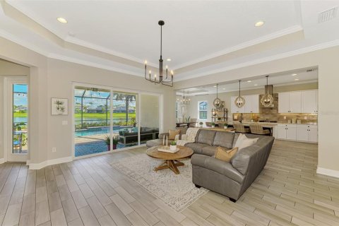 Casa en venta en Sarasota, Florida, 5 dormitorios, 365.29 m2 № 1794007 - foto 21