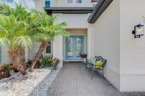 Casa en venta en Sarasota, Florida, 5 dormitorios, 365.29 m2 № 1794007 - foto 9