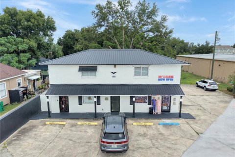Immobilier commercial à louer à Dundee, Floride № 2387337 - photo 1
