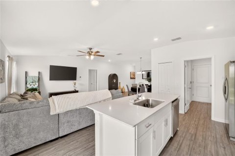 Villa ou maison à vendre à Ocala, Floride: 3 chambres, 137.68 m2 № 2317361 - photo 29