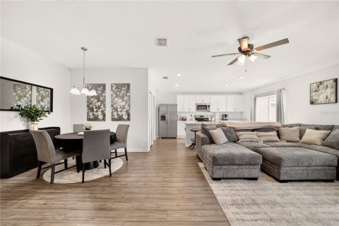 Villa ou maison à vendre à Ocala, Floride: 3 chambres, 137.68 m2 № 2317361 - photo 21
