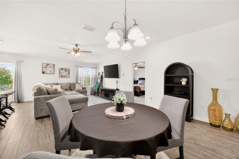 Villa ou maison à vendre à Ocala, Floride: 3 chambres, 137.68 m2 № 2317361 - photo 11