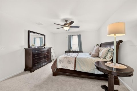 Villa ou maison à vendre à Ocala, Floride: 3 chambres, 137.68 m2 № 2317361 - photo 4