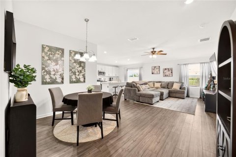 Villa ou maison à vendre à Ocala, Floride: 3 chambres, 137.68 m2 № 2317361 - photo 2