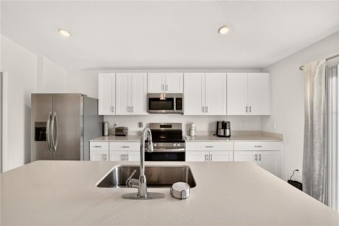 Villa ou maison à vendre à Ocala, Floride: 3 chambres, 137.68 m2 № 2317361 - photo 24