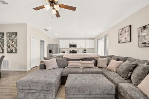 Villa ou maison à vendre à Ocala, Floride: 3 chambres, 137.68 m2 № 2317361 - photo 22