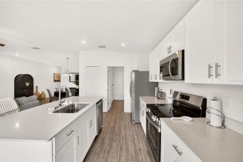 Villa ou maison à vendre à Ocala, Floride: 3 chambres, 137.68 m2 № 2317361 - photo 28