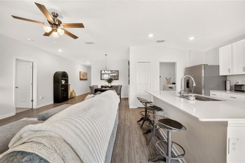 Villa ou maison à vendre à Ocala, Floride: 3 chambres, 137.68 m2 № 2317361 - photo 16