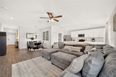 Villa ou maison à vendre à Ocala, Floride: 3 chambres, 137.68 m2 № 2317361 - photo 23