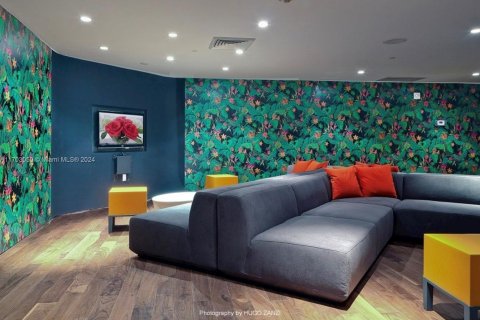 Copropriété à vendre à Miami, Floride: 2 chambres, 104.79 m2 № 1957725 - photo 15