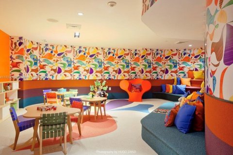 Copropriété à vendre à Miami, Floride: 2 chambres, 104.79 m2 № 1957725 - photo 8