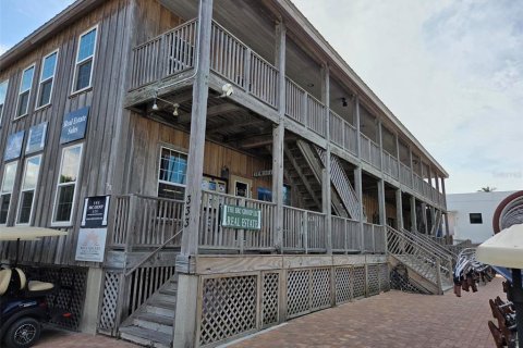 Immobilier commercial à louer à Boca Grande, Floride: 87.7 m2 № 2130819 - photo 2