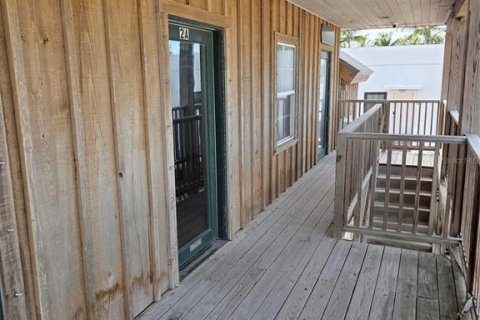 Immobilier commercial à louer à Boca Grande, Floride: 87.7 m2 № 2130819 - photo 4