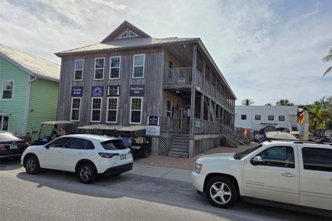 Immobilier commercial à Boca Grande, Floride 87.7 m2 № 2130819