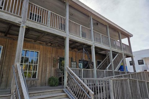 Immobilier commercial à louer à Boca Grande, Floride: 87.7 m2 № 2130819 - photo 3