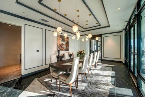 Снять в аренду квартиру в Сарасота, Флорида 10 комнат, 205.5м2, № 1585574 - фото 13