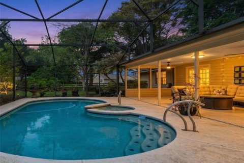 Villa ou maison à vendre à Winter Garden, Floride: 3 chambres, 217.95 m2 № 2137715 - photo 5