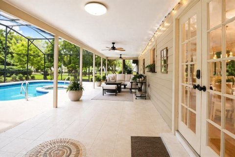 Villa ou maison à vendre à Winter Garden, Floride: 3 chambres, 217.95 m2 № 2137715 - photo 12