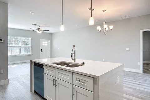 Casa en venta en Ocala, Florida, 4 dormitorios, 155.98 m2 № 1679139 - foto 12