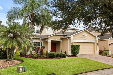 Villa ou maison à vendre à Orlando, Floride: 5 chambres, 254.83 m2 № 2406540 - photo 2