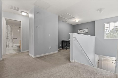 Villa ou maison à vendre à Orlando, Floride: 5 chambres, 254.83 m2 № 2406540 - photo 28