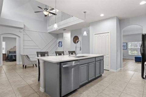 Villa ou maison à vendre à Orlando, Floride: 5 chambres, 254.83 m2 № 2406540 - photo 16