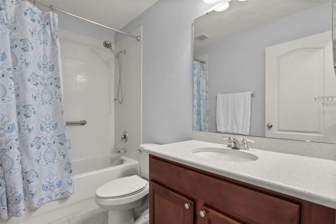 Villa ou maison à vendre à Orlando, Floride: 5 chambres, 254.83 m2 № 2406540 - photo 30