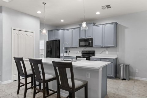 Villa ou maison à vendre à Orlando, Floride: 5 chambres, 254.83 m2 № 2406540 - photo 11