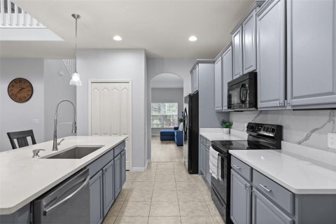 Villa ou maison à vendre à Orlando, Floride: 5 chambres, 254.83 m2 № 2406540 - photo 14