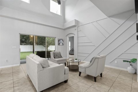 Villa ou maison à vendre à Orlando, Floride: 5 chambres, 254.83 m2 № 2406540 - photo 6