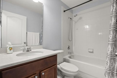 Villa ou maison à vendre à Orlando, Floride: 5 chambres, 254.83 m2 № 2406540 - photo 27