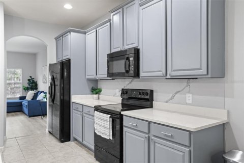 Villa ou maison à vendre à Orlando, Floride: 5 chambres, 254.83 m2 № 2406540 - photo 15