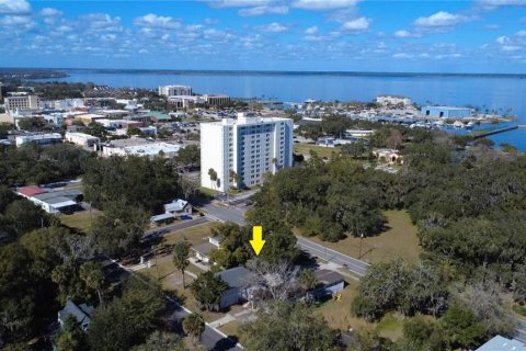 Villa ou maison à Sanford, Floride 1 chambre, 60.39 m2 № 2358932