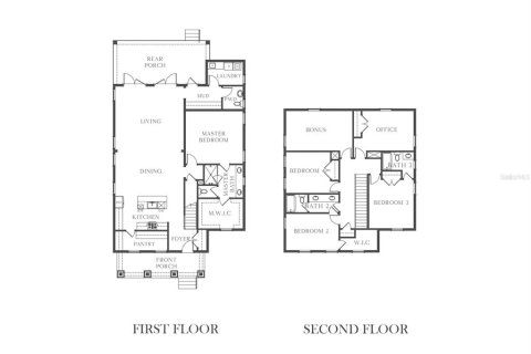 Casa en venta en Saint Petersburg, Florida, 6 dormitorios, 333.43 m2 № 1841455 - foto 2
