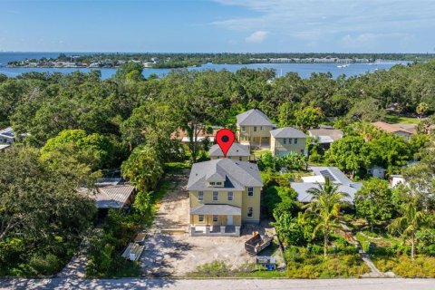 Casa en venta en Saint Petersburg, Florida, 6 dormitorios, 333.43 m2 № 1841455 - foto 16
