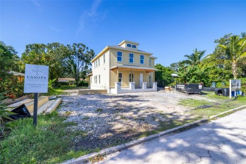 Casa en venta en Saint Petersburg, Florida, 6 dormitorios, 333.43 m2 № 1841455 - foto 6