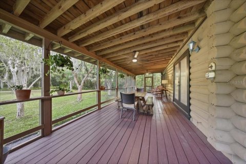 House in Deltona, Florida 6 bedrooms, 275.18 sq.m. № 2209802 - photo 13
