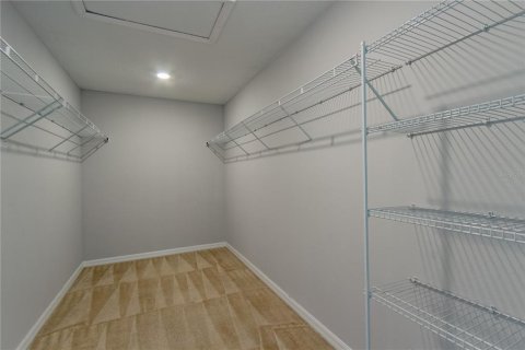 Adosado en venta en Kissimmee, Florida, 4 dormitorios, 189.06 m2 № 1765907 - foto 21