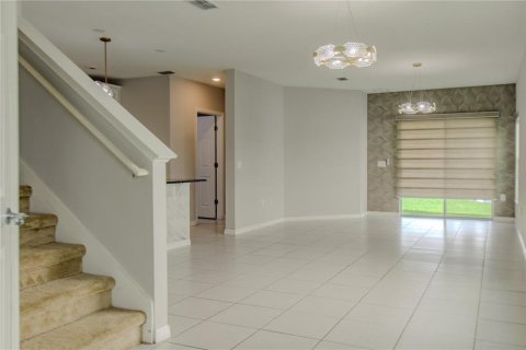 Adosado en venta en Kissimmee, Florida, 4 dormitorios, 189.06 m2 № 1765907 - foto 24